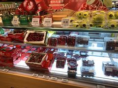 -七鲜超市(瑞虹天地太阳宫店)