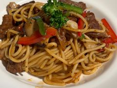 -菲滋意式餐厅(金华银泰城店)