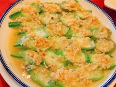 -抱德·潮汕味(敦和店原惠城鱼仔)