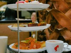 双人豪华下午茶-威斯汀舞台餐厅