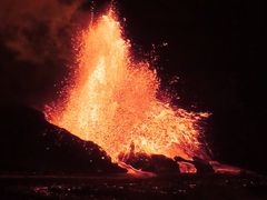 -夏威夷火山国家公园