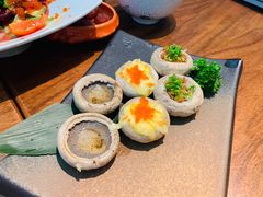 -熹炭精致日料(金融街购物中心店)