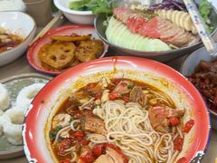 -老三样·旧食新味(船山路店)