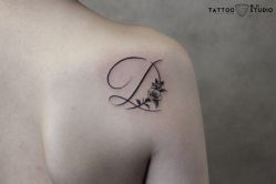 -飛凡TATTOO纹身•原创