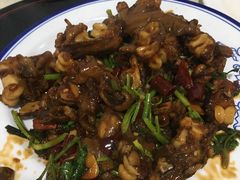 -何记羊汤馆(丽水佳源店)