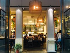 门面-花马天堂云南餐厅 Lost Heaven(外滩店)