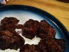 -通海俄式烧烤(下瓦房店)