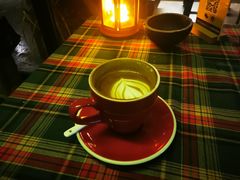 -咖法森林·咖啡  酒吧(天河店)