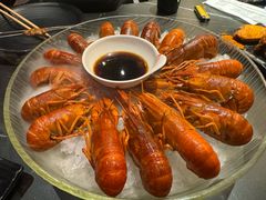 -红盔甲·小龙虾(车公庙店)