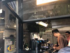 -尔本咖啡(星光荟店)