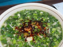 -伊京轩兰州牛肉面(闹市口店)