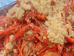 -呆虾王龙虾馆(南湖总店)