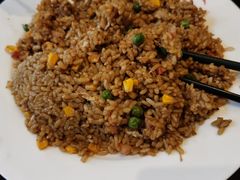特色炒饭-五芳齋(云南南路店)