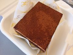 -法桐蛋糕·手作面包(万象城店)