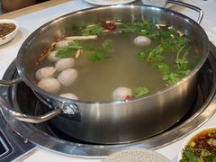 -三毛牛肉店(福强店)