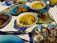 -三亚海棠湾喜来登度假酒店