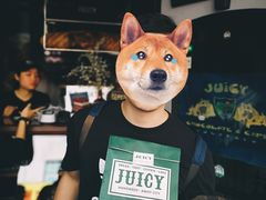 -Juicy Bakery(大学路店)