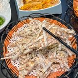 都是好传统又地道的潮汕美食… 这居然在一家店