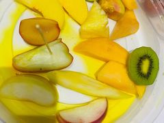 -老炳·七丛松甘草水果