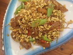 -李记牛庄馅饼(二台子店)