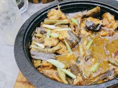 -君霖海鲜私房菜(春柳店)