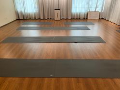-FineYoga梵音瑜伽·普拉提