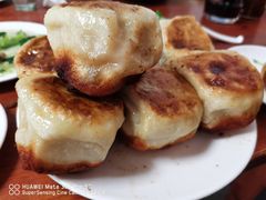 -宝瑞门钉肉饼店