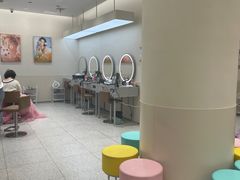 -天真蓝照相馆(五角场百联又一城店)