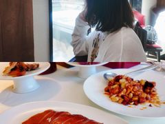 -四季民福烤鸭店(故宫店)