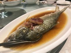 -走马楼饭庄(慈城古县城店)