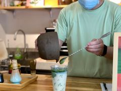 -LA MATCHA抹茶吧(进贤路店)