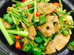 -芳芳餐厅(白沙路店)