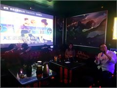 -欧歌堡KTV PARTY(万濠城店)