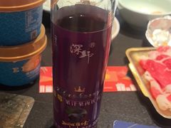 -额尔敦·品质自助(摩尔城店)