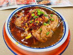 -老三样·旧食新味(船山路店)