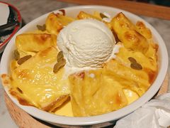-新白鹿餐厅(第一百货店)