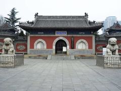-大钟寺古钟博物馆