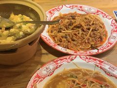 -破三川·新川菜(静安大融城店)