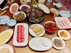 -红色江山(首钢国际大厦店)