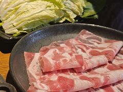 -呷哺呷哺 黄金牧场 (欢乐谷店)