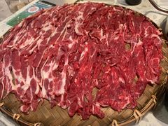 -小城牛事·鲜牛肉火锅(万达店)