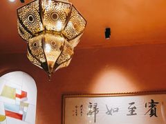 -谷丽麦馕新疆菜·清真(步步高梅溪新天地店)