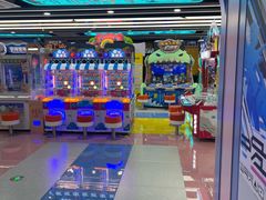 -风云再起游乐汇(北京西单西西友谊店)