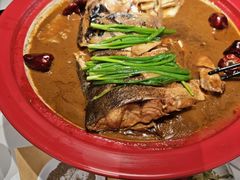 -大碗居·烤鸭·鱼头泡饼(天坛东门店)