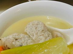 -顺德美的万豪酒店-万豪中餐厅