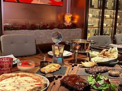 -Mammamia意大利餐厅(阳春巷店)