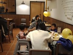 大堂-老娘舅(苏州双湖广场店)
