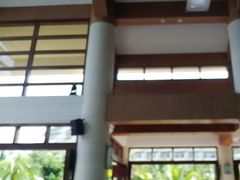 -亚龙湾喜来登·美景台大堂吧