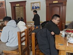 -清真利德顺小老饭庄(复兴路店)