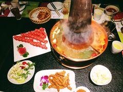 -番食园鲜食火锅(高新店)